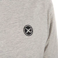 Matrix Grey Mini Logo T-Shirts